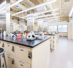 Laboratorio de Circuitos y Máquinas Eléctricas