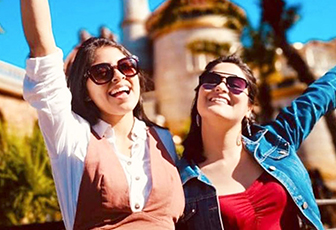 Disney Programs en Internacional USIL