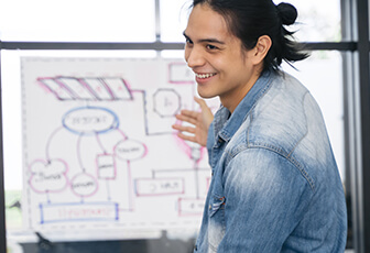 Academic and Research Management