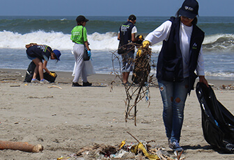 Social Impact Management