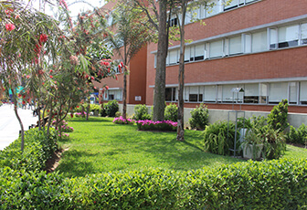 Construcciones sostenibles