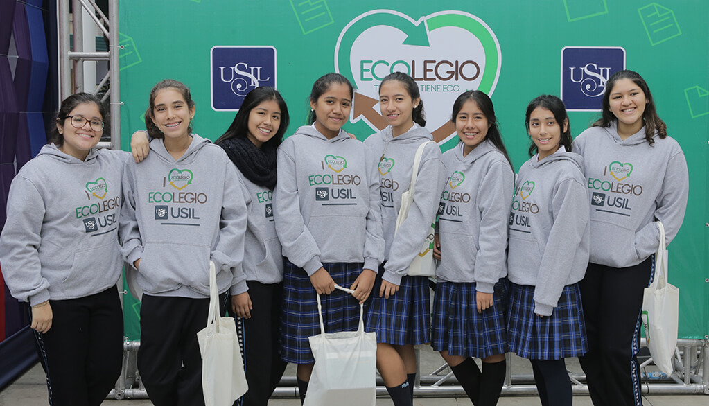 Ecolegio de USIL