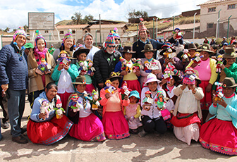 Green Gown en Sostenibilidad en USIL