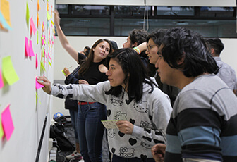 Concentration in Sustainability and Social Responsibility