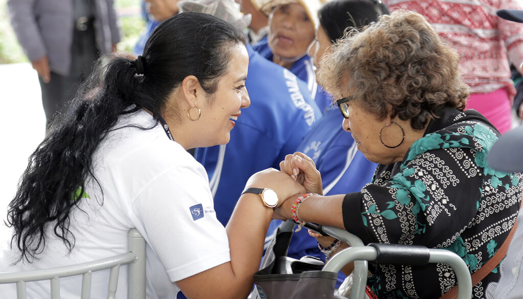 Voluntariado Corporativo USIL