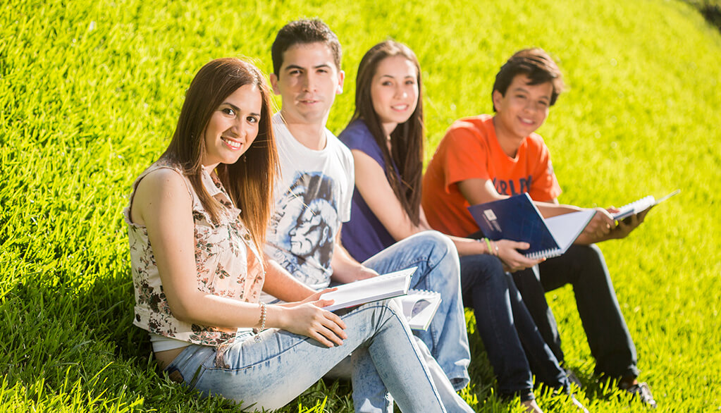 USIL Sustainable Campus