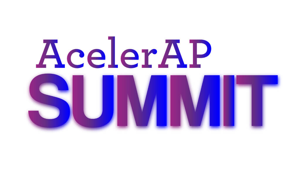 AcelerAP Summit