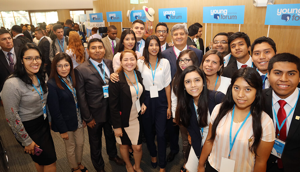 Club de Emprendedores USIL