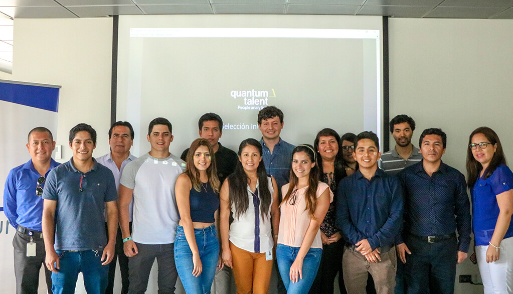 Misión y Visión de la Vicepresidencia de Emprendimiento USIL