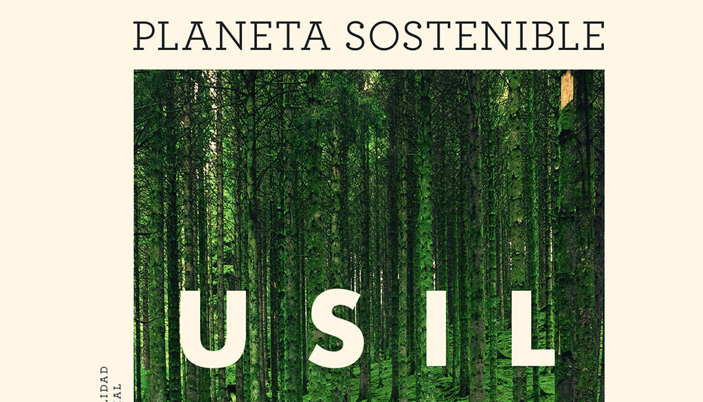 USIL Sostenible 2017