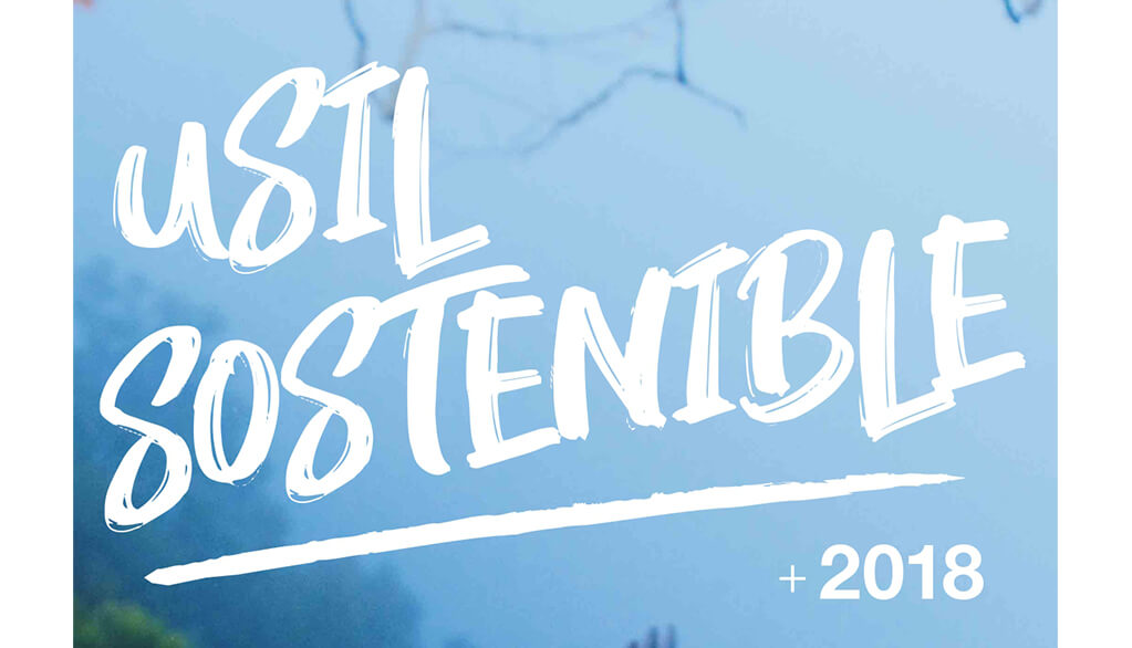 USIL Sostenible 2018