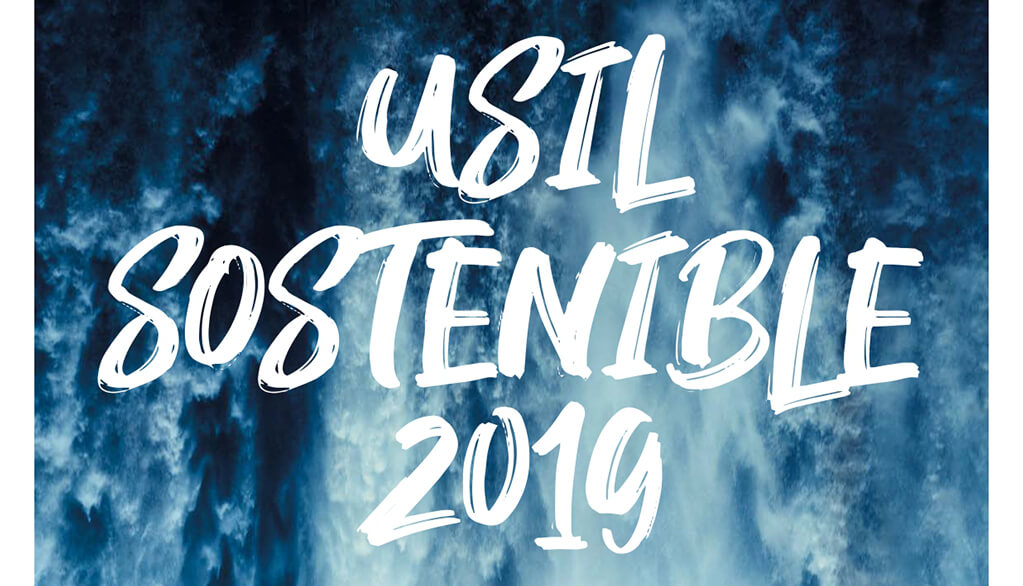 USIL Sostenible 2019