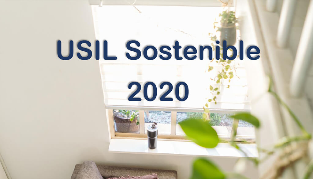 USIL Sostenible 2020