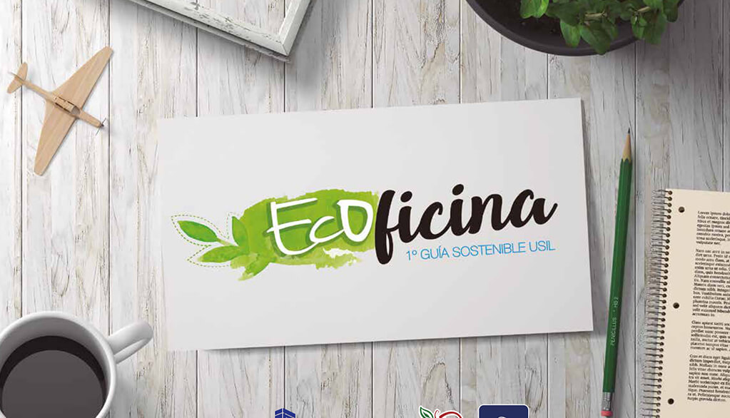 Ecoficina