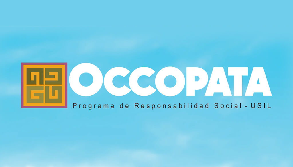 Proyecto Occopata