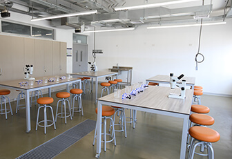 Laboratorio de Ingeniería Ambiental