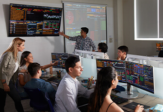 Laboratorio de Finanzas e Inversiones