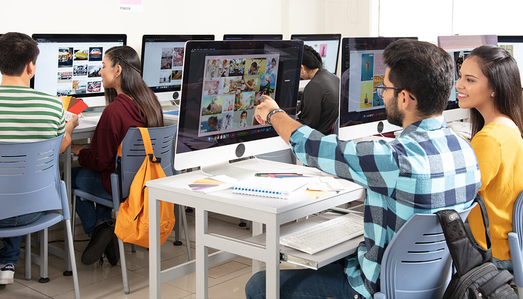 Conoce la Facultad de Artes y Humanidades de la USIL