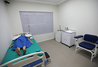 Sala de Observación