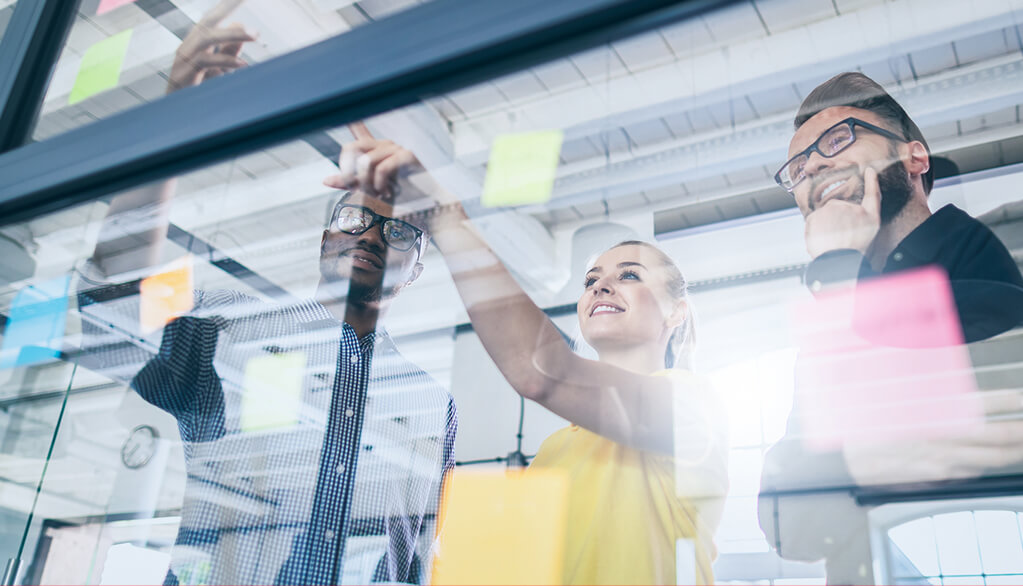 Pilar Emprendimiento de la USIL