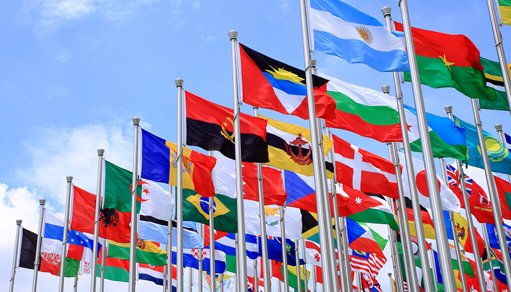 Pilar Globalización de la USIL