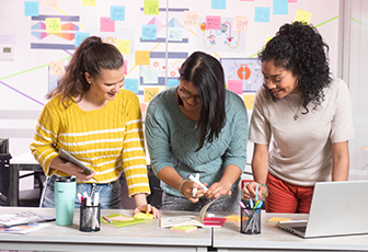 Los programas de estudios de Modo USIL