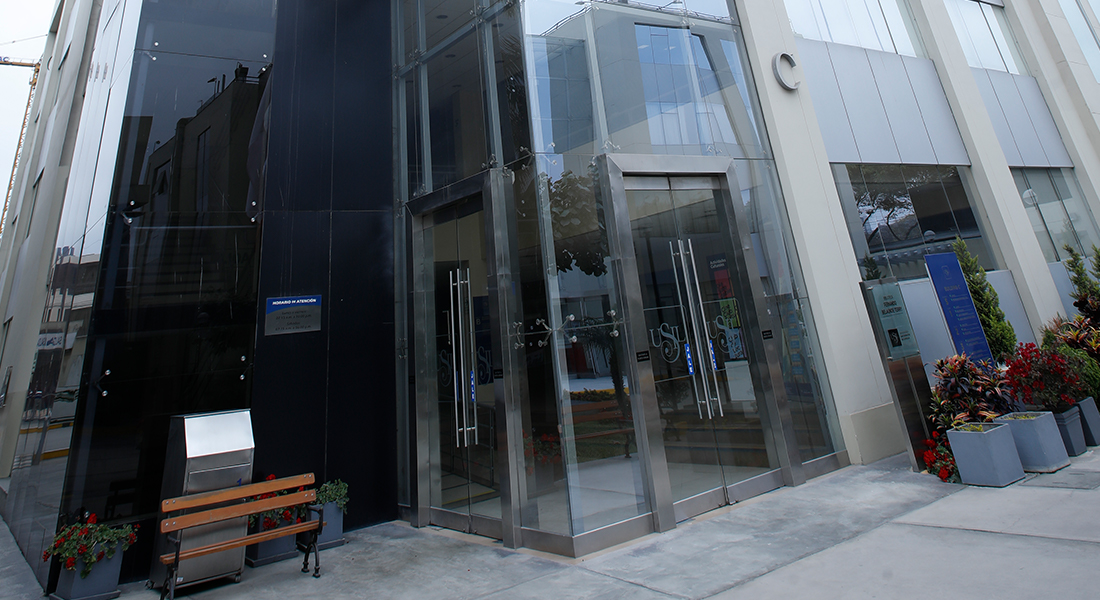 Campus La Molina de la USIL