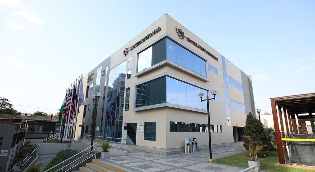 Campus La Molina de la USIL