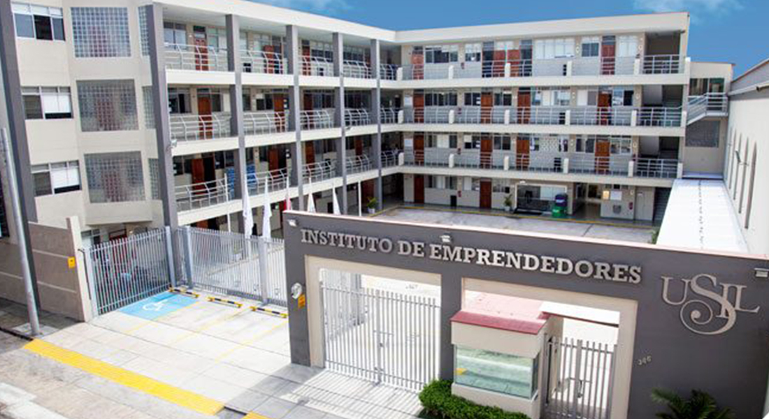 Campus Magdalena de la USIL