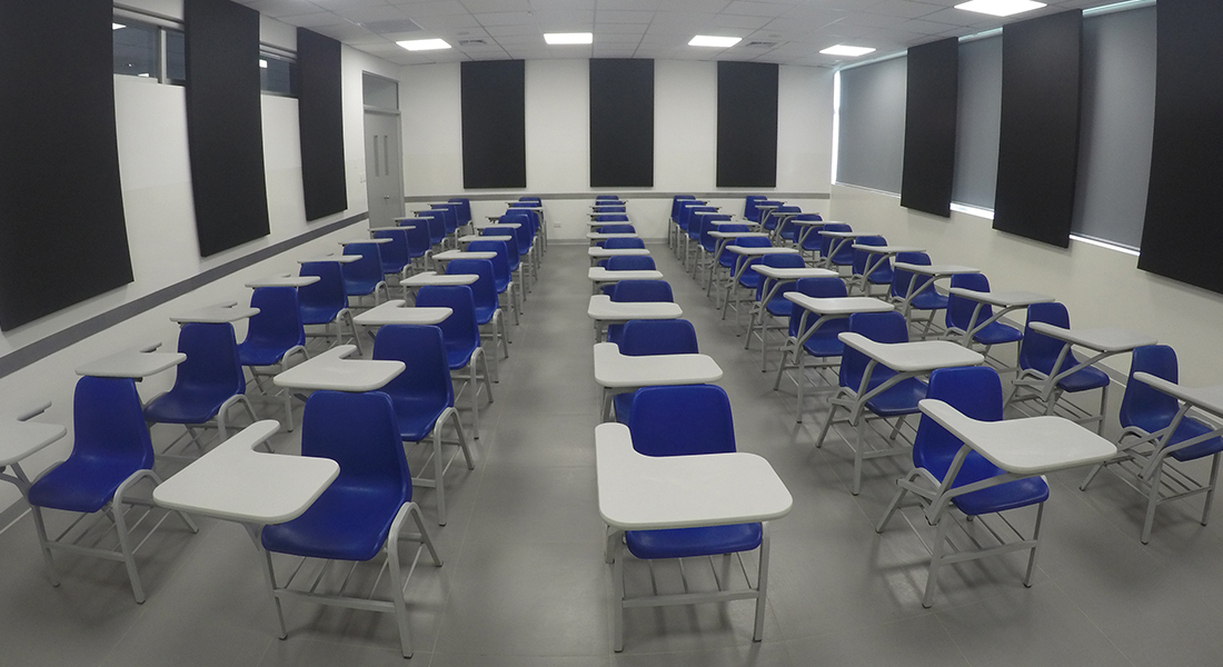 Aula de Música de la USIL