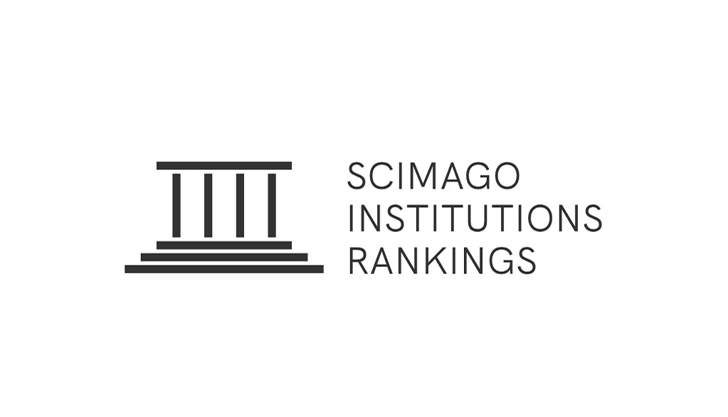 SCIMAGO INSTITUTIONS RANKINGS