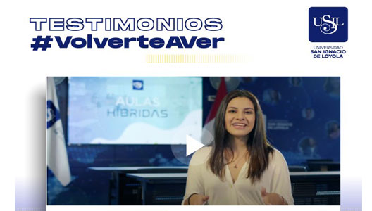 ¡Nos entusiasma VOLVERTE A VER! | La alumna Karla Caldas nos cuenta su experiencia Hyflex