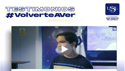 ¡Nos entusiasma VOLVERTE A VER! | El alumno Raúl Best nos cuenta su experiencia Hyflex