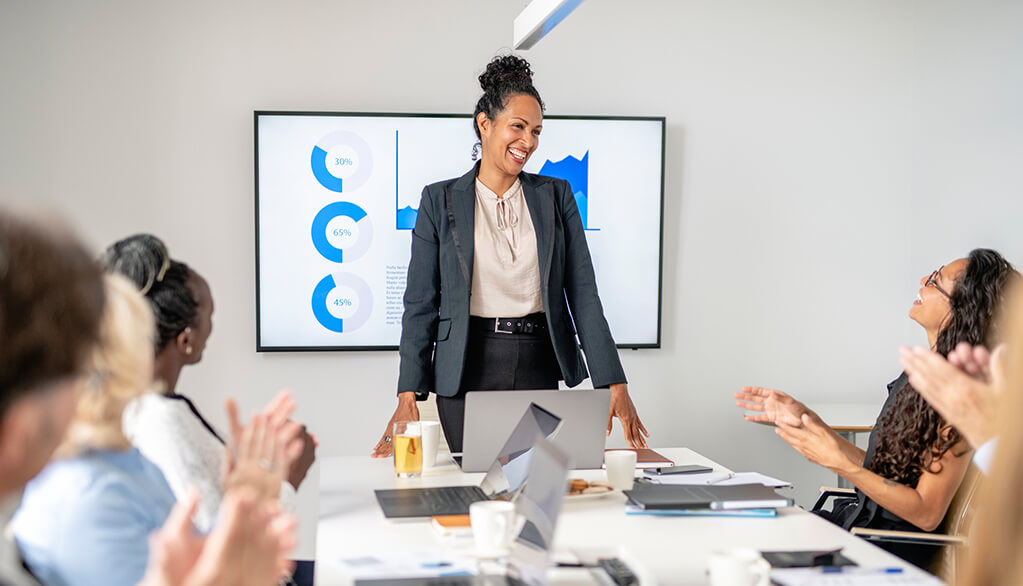 Sobre la carrera de Administración de Empresas de CPEL