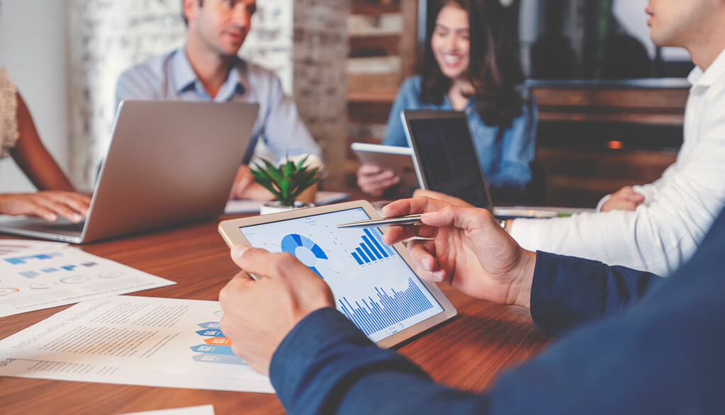 Sobre la carrera de Administración y Finanzas de CPEL