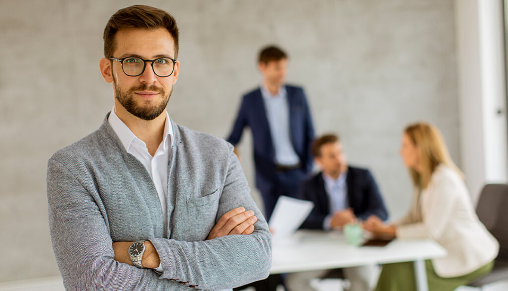 Testimonios de egresados de Administración y Finanzas de CPEL