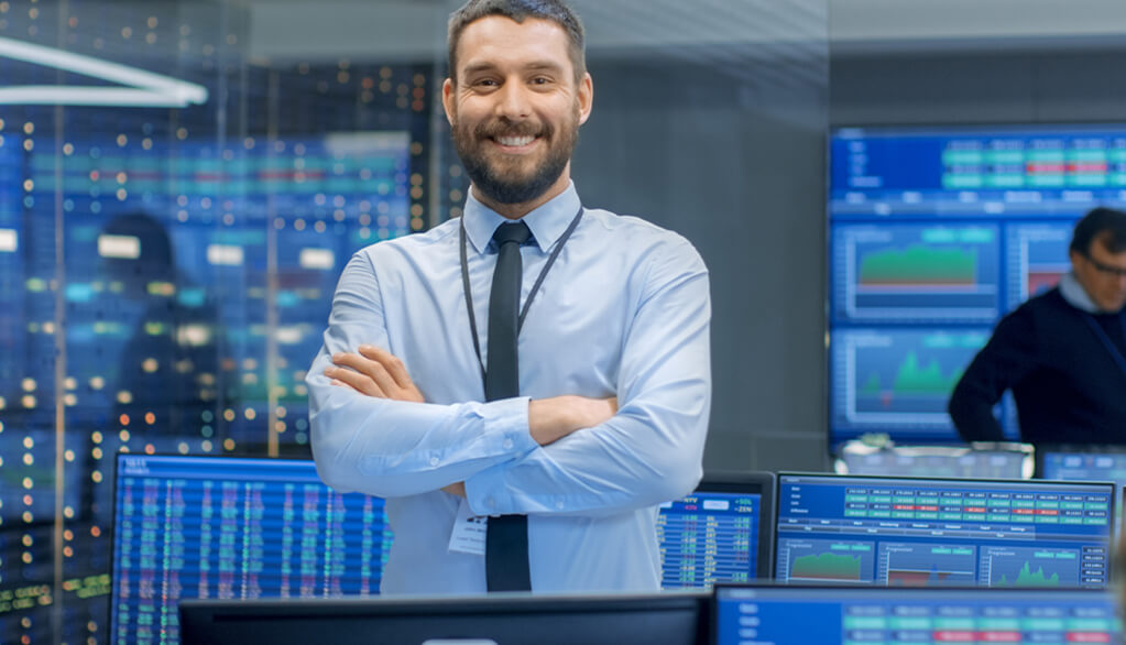 Testimonios de egresado de Ingeniería Empresarial y de Sistemas de CPEL