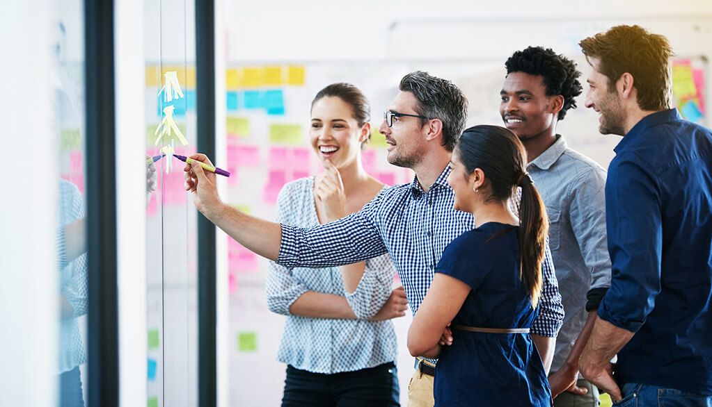 Sobre la carrera de Marketing y Gestión Comercial de CPEL