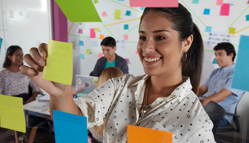 Aprendizaje Basado en Competencias