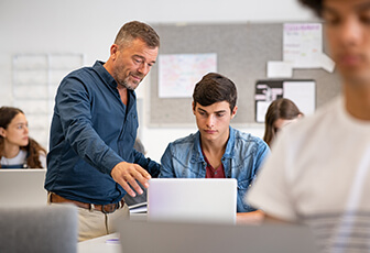 Tutoría Universitaria