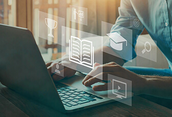 Integración de las TIC al aprendizaje basado en competencias