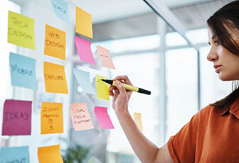 Gestión de programas y/o proyectos de gestión pública