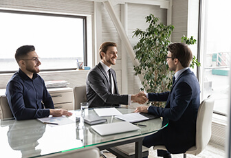 Objetivos del programa: Contribuir con el desarrollo de las ciencias administrativas en el Perú.