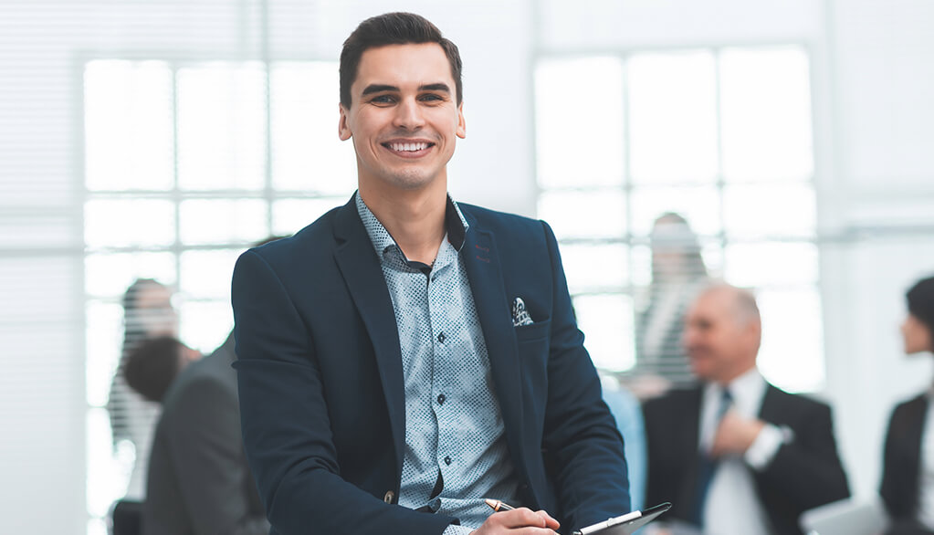 Presentación del Doctorado en Administración