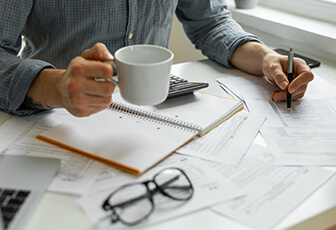 Objetivos del programa: Diseñar y ejecutar investigaciones de estructuración.