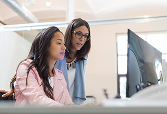 Ventajas del programa: Asesoría individual.