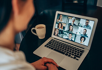 Ventajas del programa: Promoción de webinars.