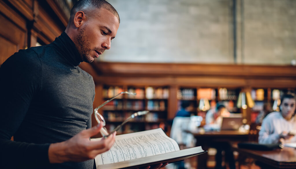 Investigadores educativos de alto nivel académico