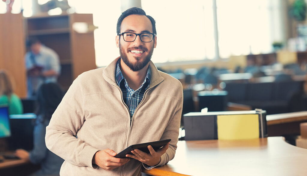 Perfil del postulante del Doctorado en Educación de la USIL