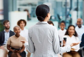 Ventajas del programa: Capacitaciones frecuentes.